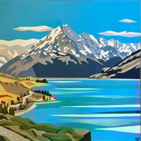 Image 5 of Aoraki Mt Cook