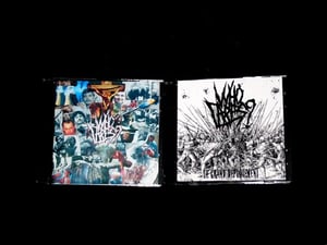 Image of Who Cares? cds