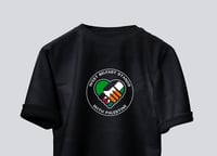 Image 2 of Palestine Solidarity T-Shirt.