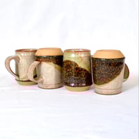 Image 3 of Tri-Colored Mug