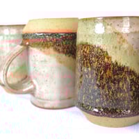 Image 4 of Tri-Colored Mug