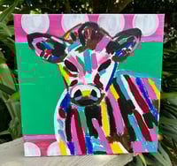 Image 1 of My Herd of Cows series - 