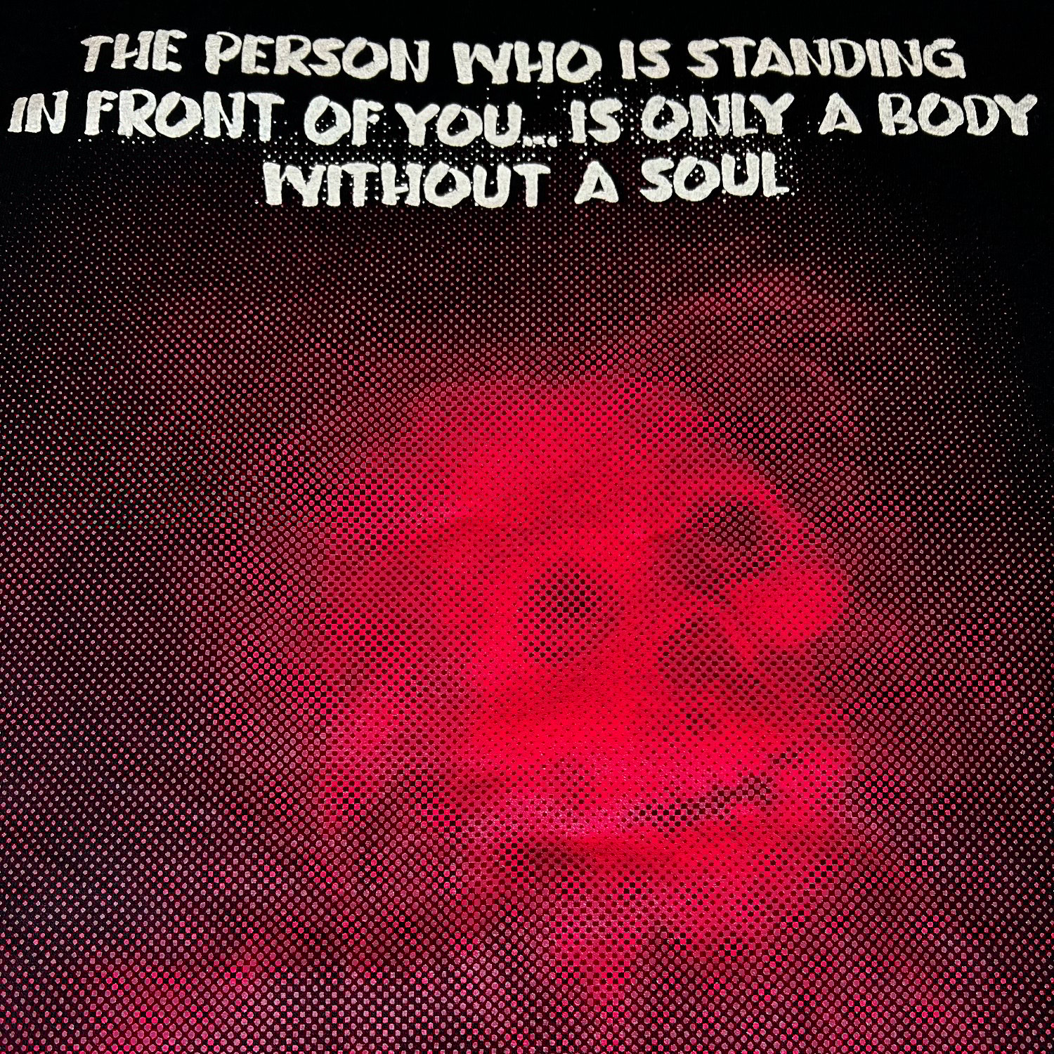 Image of Human Lanterns