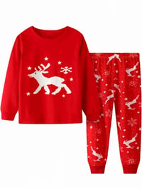 Image 2 of Kids PJs