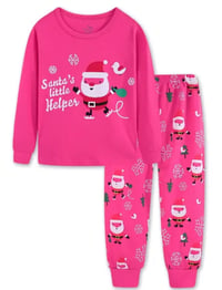 Image 1 of Kids PJs