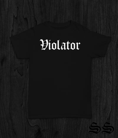 Image of Violator Tee