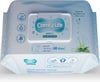 Comfy Life Premium Full Body Cleansing Wet Wipes For Adults