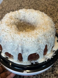 Image 4 of Homemade Cake 