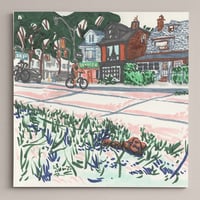 Image 1 of The Sonndr Cafe x Dundas and Shaw