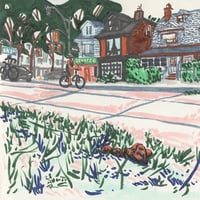 Image 3 of The Sonndr Cafe x Dundas and Shaw