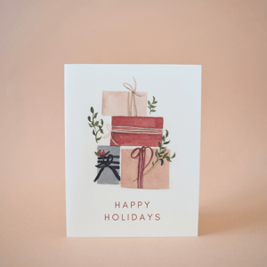 Image of Presents