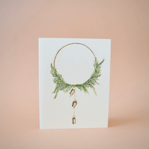 Image of Green Wreath