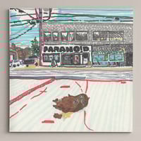 Image 1 of Parano!d Emporium x Dundas and Denison