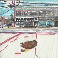 Image 3 of Parano!d Emporium x Dundas and Denison