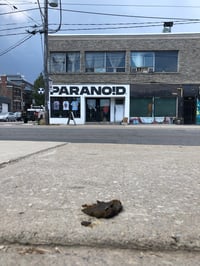 Image 2 of Parano!d Emporium x Dundas and Denison