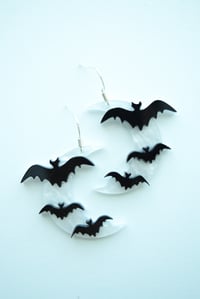 Image 3 of Spooky Earrings!
