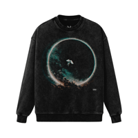 Image 1 of "Arete II" Crewneck Sweatshirt