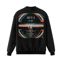 Image 2 of "Arete II" Crewneck Sweatshirt