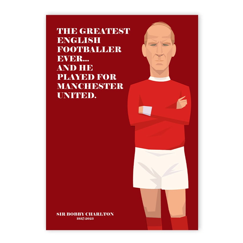 Sir Bobby UWS