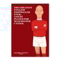 Sir Bobby UWS