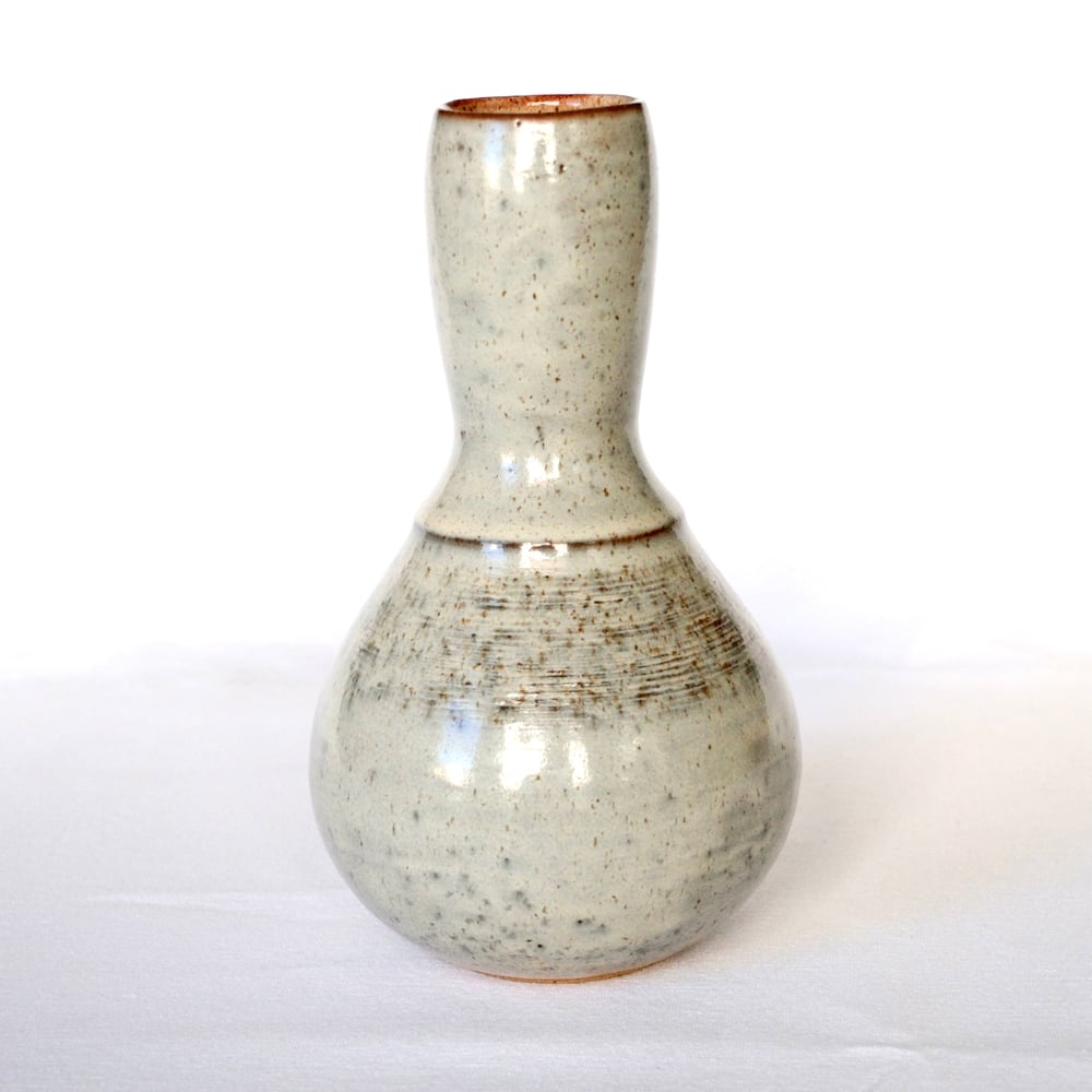 Small-Mouthed Vase