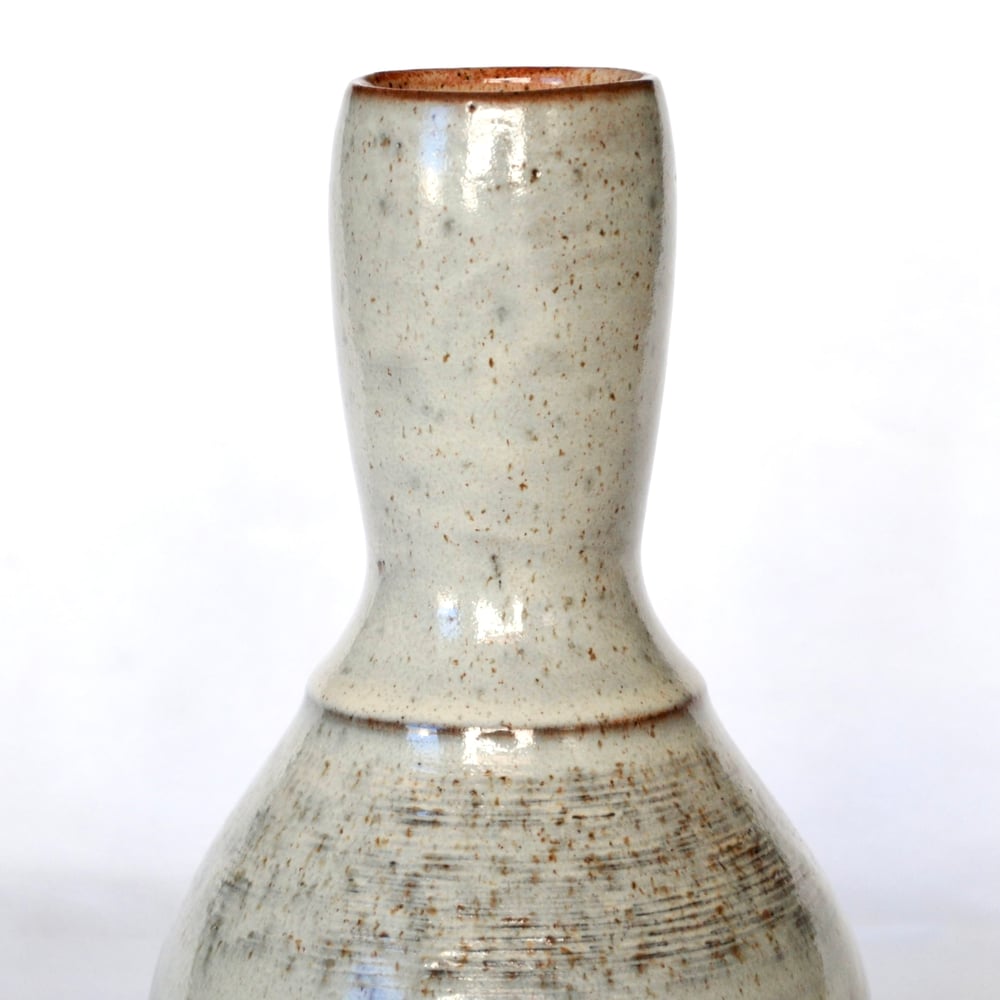 Small-Mouthed Vase