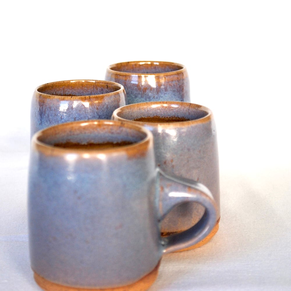 Magic Mug