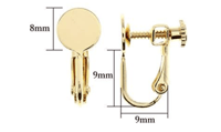 Image 6 of 'Holier Than Thou' Earrings