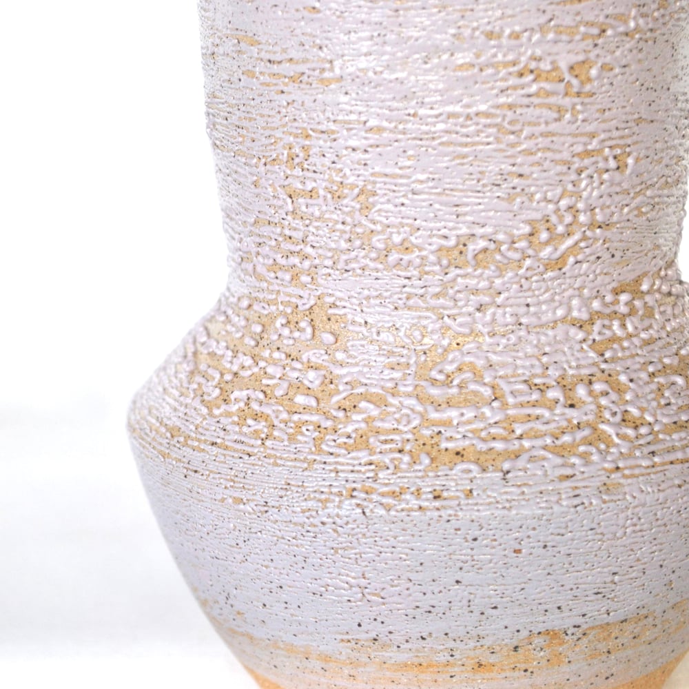 Beadie Vase