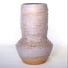 Beadie Vase