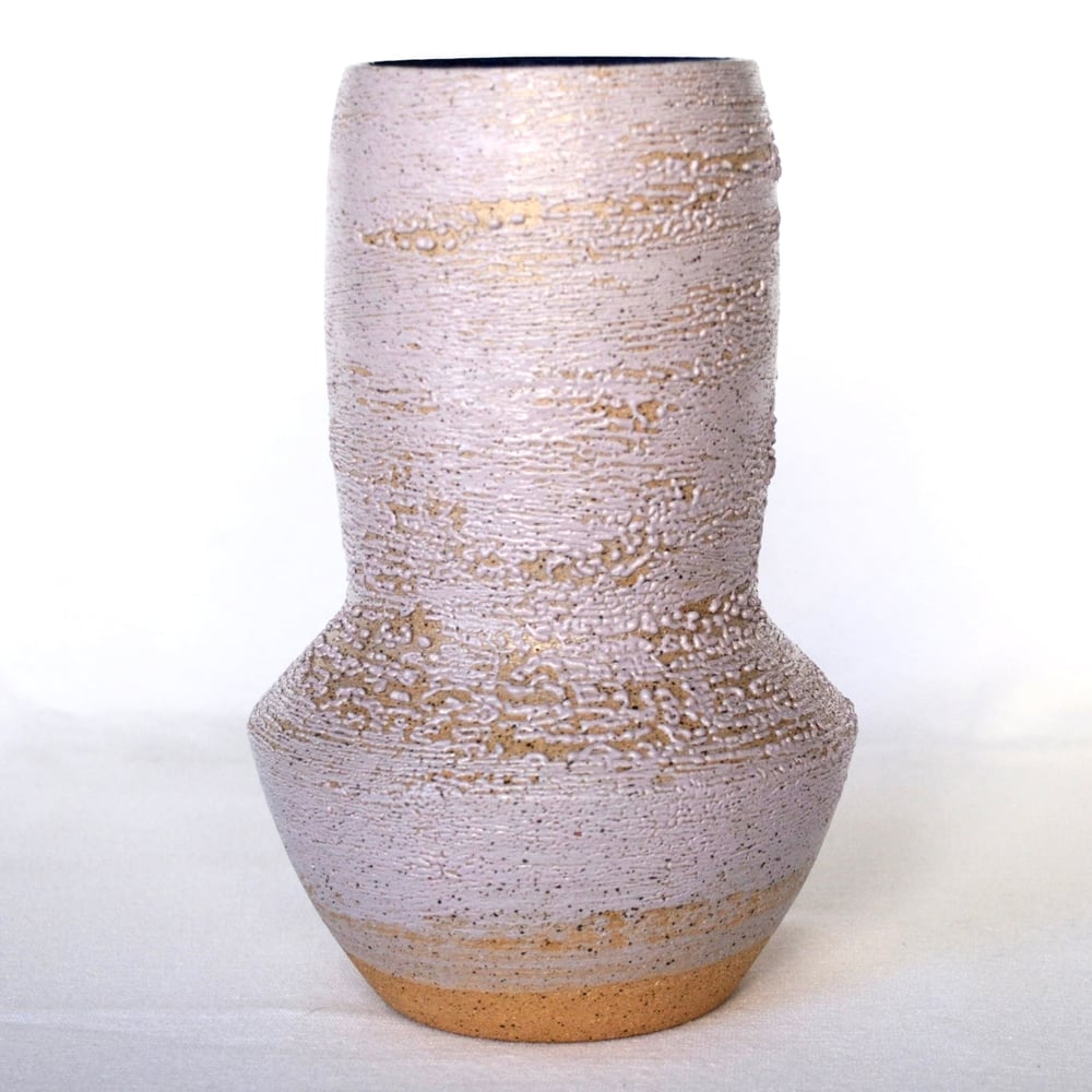 Beadie Vase
