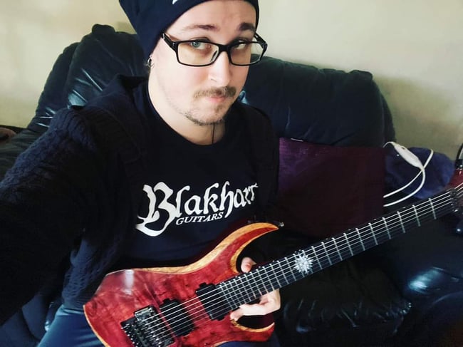 JK-7a JACK KOSTO SIGNATURE MODEL O2 USA SERIES CUSTOM PRIME