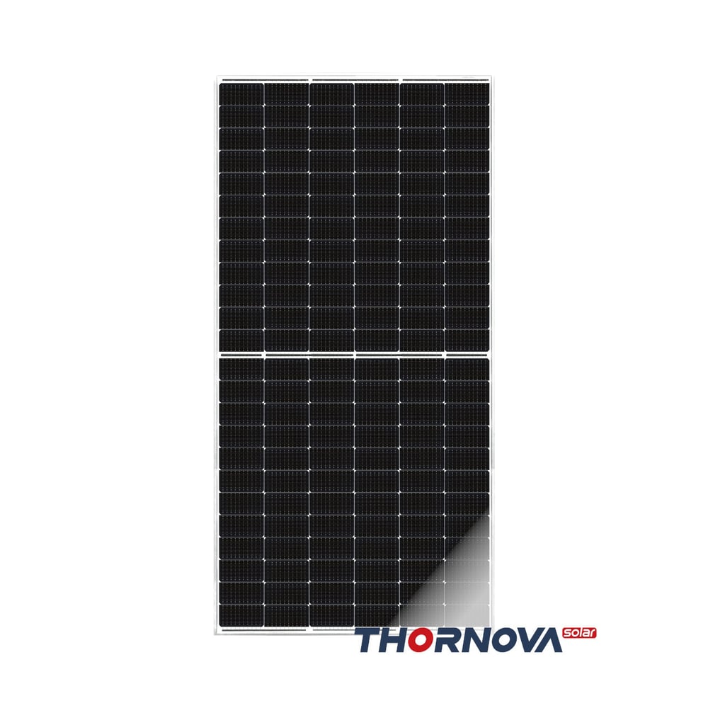 Image of Thornova Solar- TS-BG72(550) - Bifacial