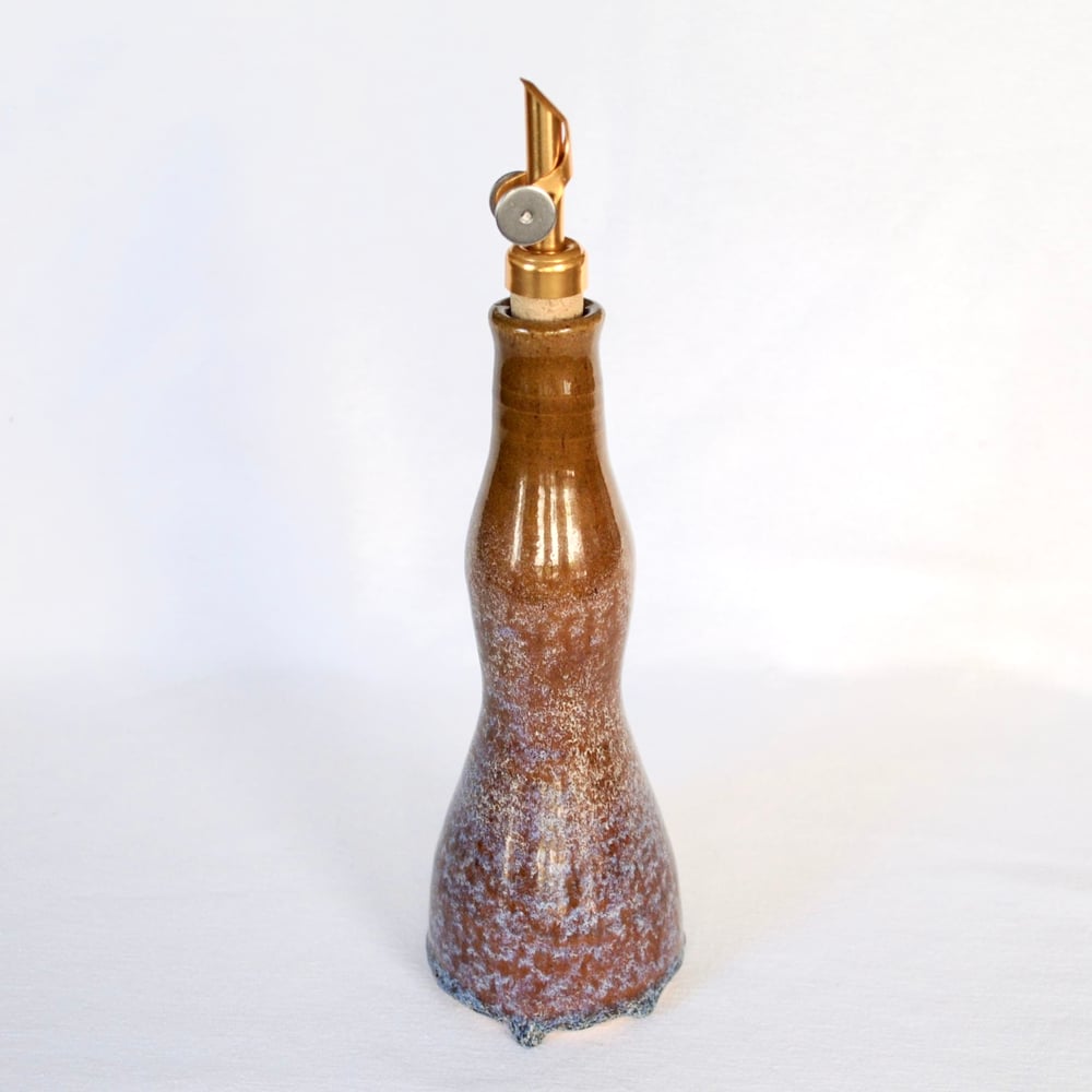 Drippy Oil Dispenser