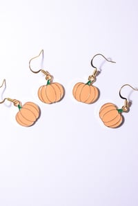 Image 3 of Fall Earrings!