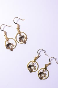 Image 2 of Fall Earrings!