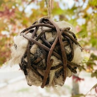 Image 2 of Bird Nesting Ball