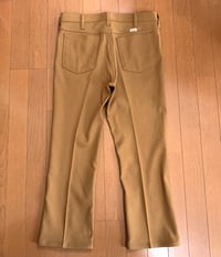 Image 4 of Bedwin and the Heartbreakers 21ss Wrangler collab 10L Enzo pants, size 1 (31”)