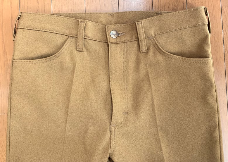 Pants | Yakousei Shop