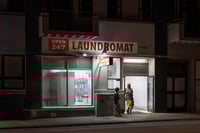 Image 2 of Laundromat, New Zealand