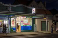 Image 2 of Fish and Chips and Burgers