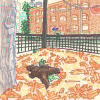 Image 3 of Hotel Ocho x Spadina and Phoebe