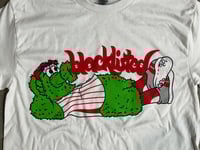 Image 2 of BLACKLISTED - Phanatic Leftover