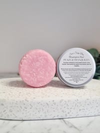 Peace & Tranquillity Shampoo bar 