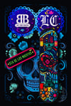 Day of the Dead Collab