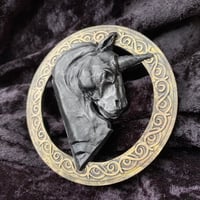 Image 2 of Pendant of Mielikki - Dungeons & Dragons