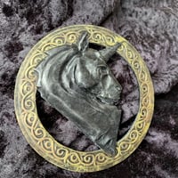 Image 3 of Pendant of Mielikki - Dungeons & Dragons