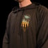 BEE NICE HOODIE Image 3