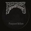 RIGOR SARDONICOUS - Praeparet Bellum CD
