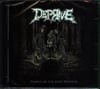 DEPRIVE - Temple of the Lost Wisdom CD